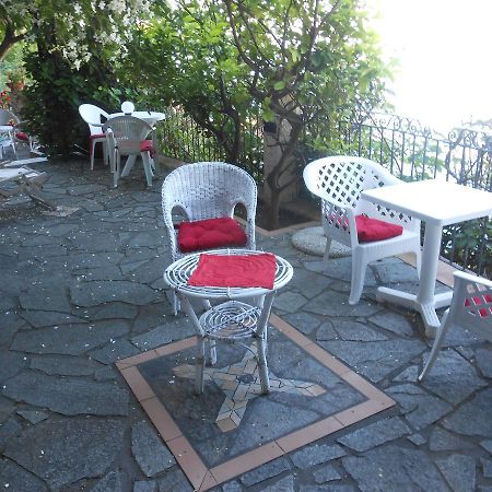 Casa Vintage Riomaggiore Zewnętrze zdjęcie