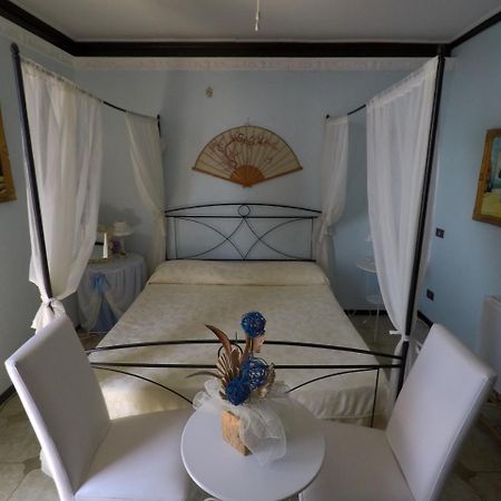 Casa Vintage Riomaggiore Zewnętrze zdjęcie