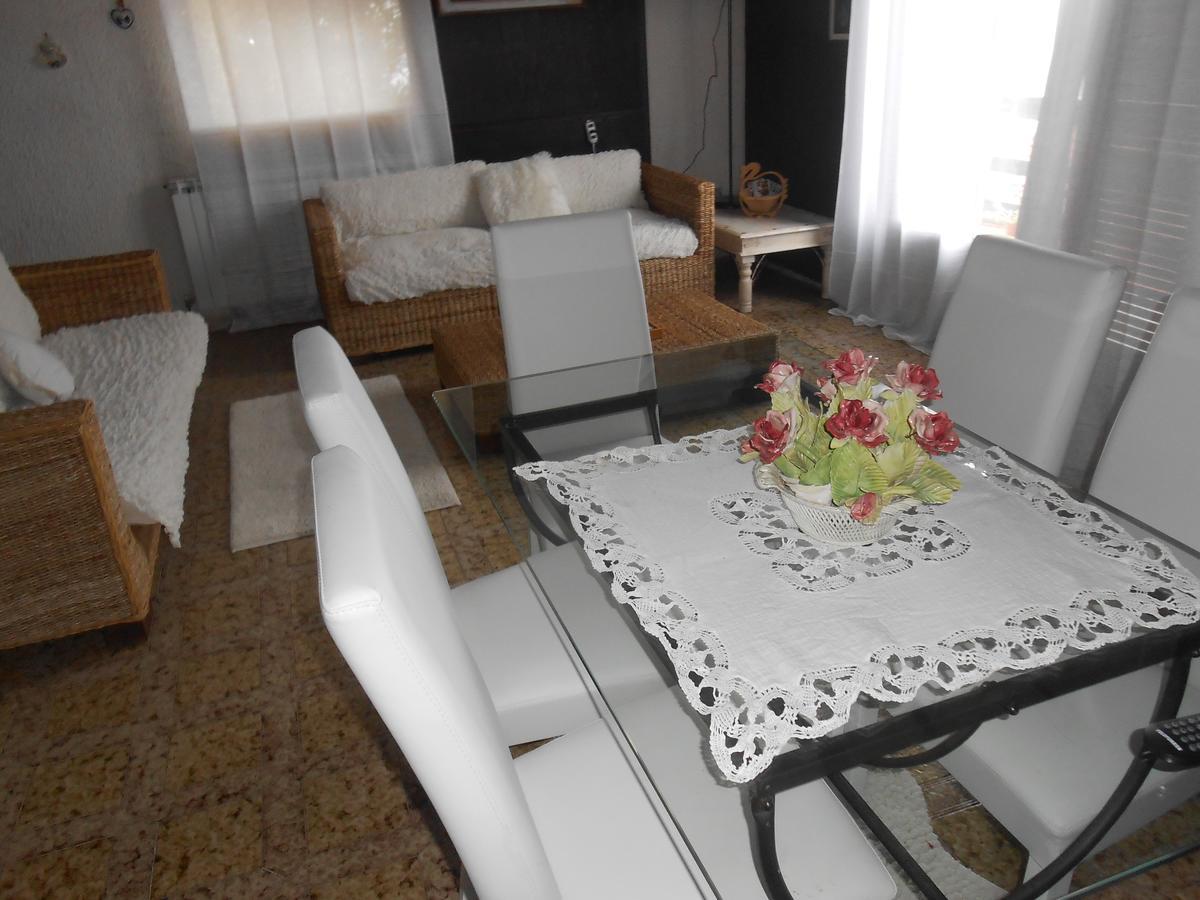 Casa Vintage Riomaggiore Zewnętrze zdjęcie