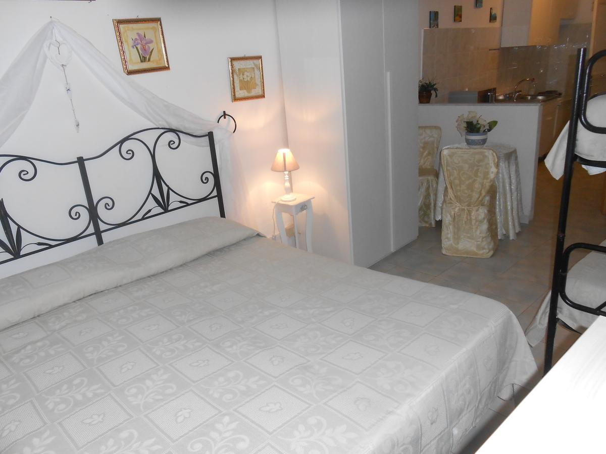 Casa Vintage Riomaggiore Zewnętrze zdjęcie