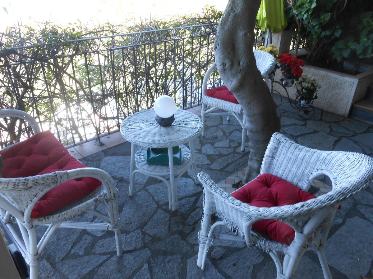 Casa Vintage Riomaggiore Zewnętrze zdjęcie