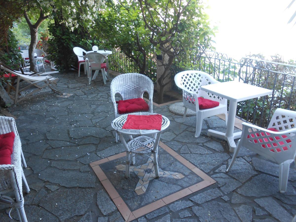 Casa Vintage Riomaggiore Zewnętrze zdjęcie