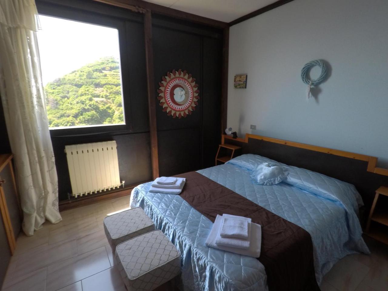 Casa Vintage Riomaggiore Zewnętrze zdjęcie
