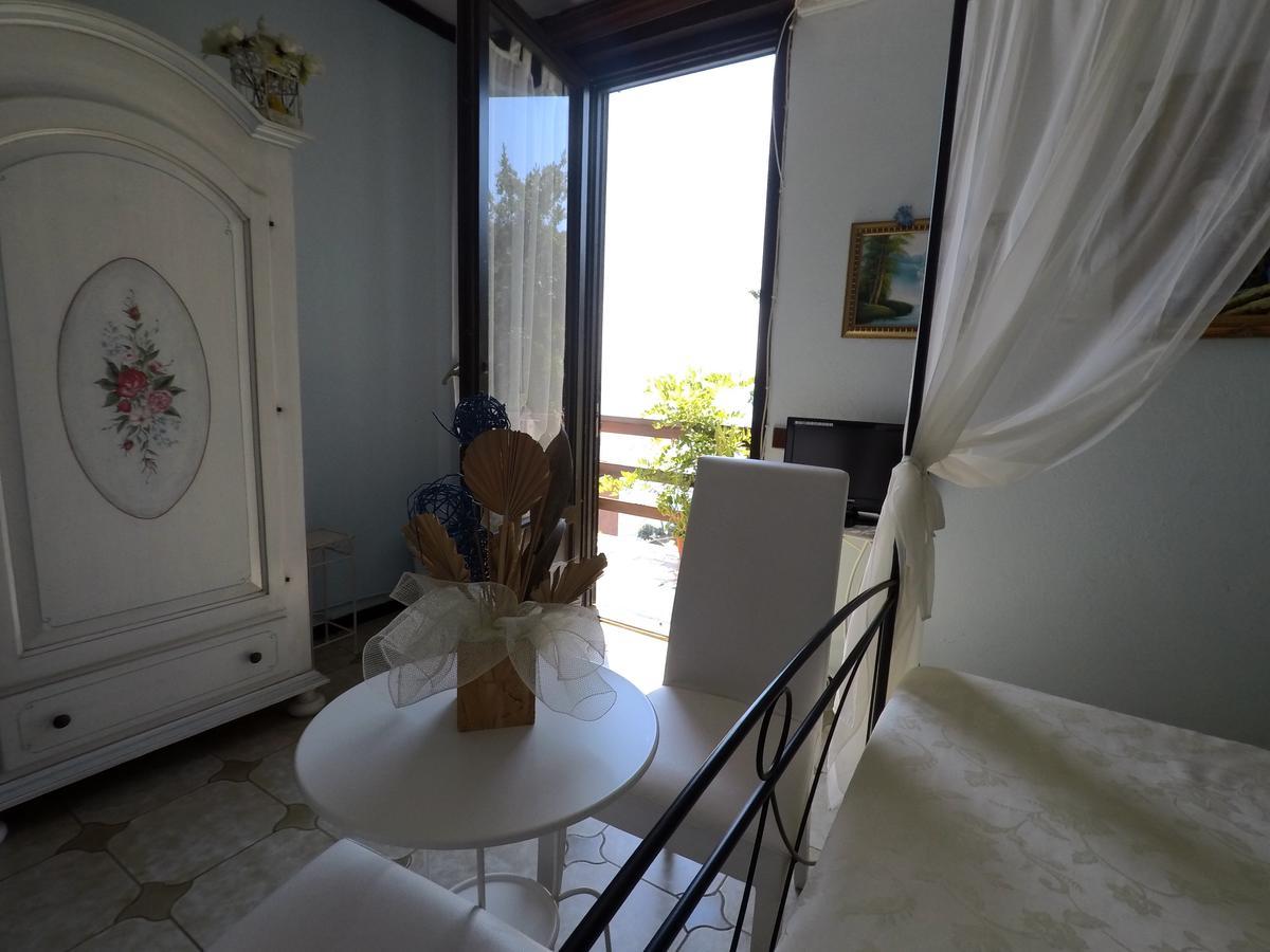 Casa Vintage Riomaggiore Zewnętrze zdjęcie